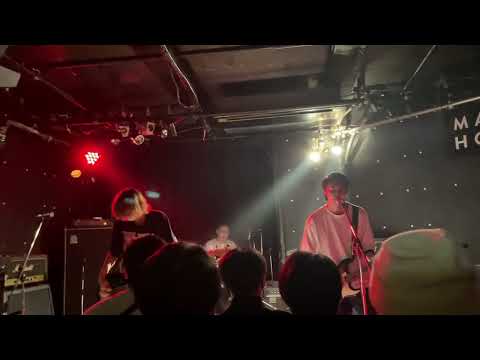 【学祭】Nirvana - Smells Like Teen Spirit【2021/11/21】
