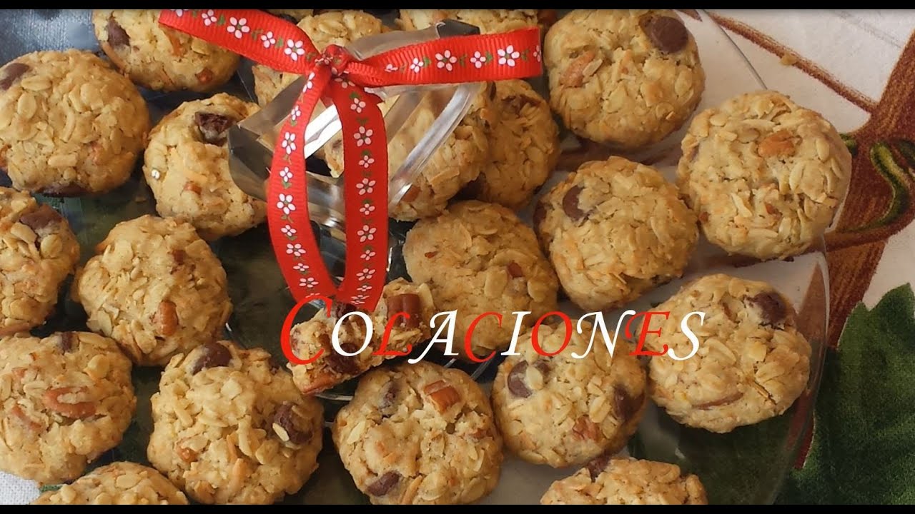Colaciones para Navidad🎄 - YouTube