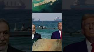 Breaking News |  Iran ने America को दी चेतावनी | US Iran War | America  dominance Iran
