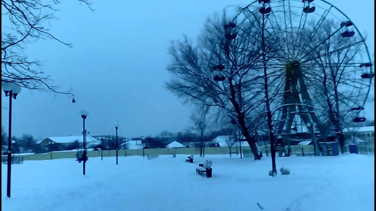 МТС SMART Run - пример видеозаписи