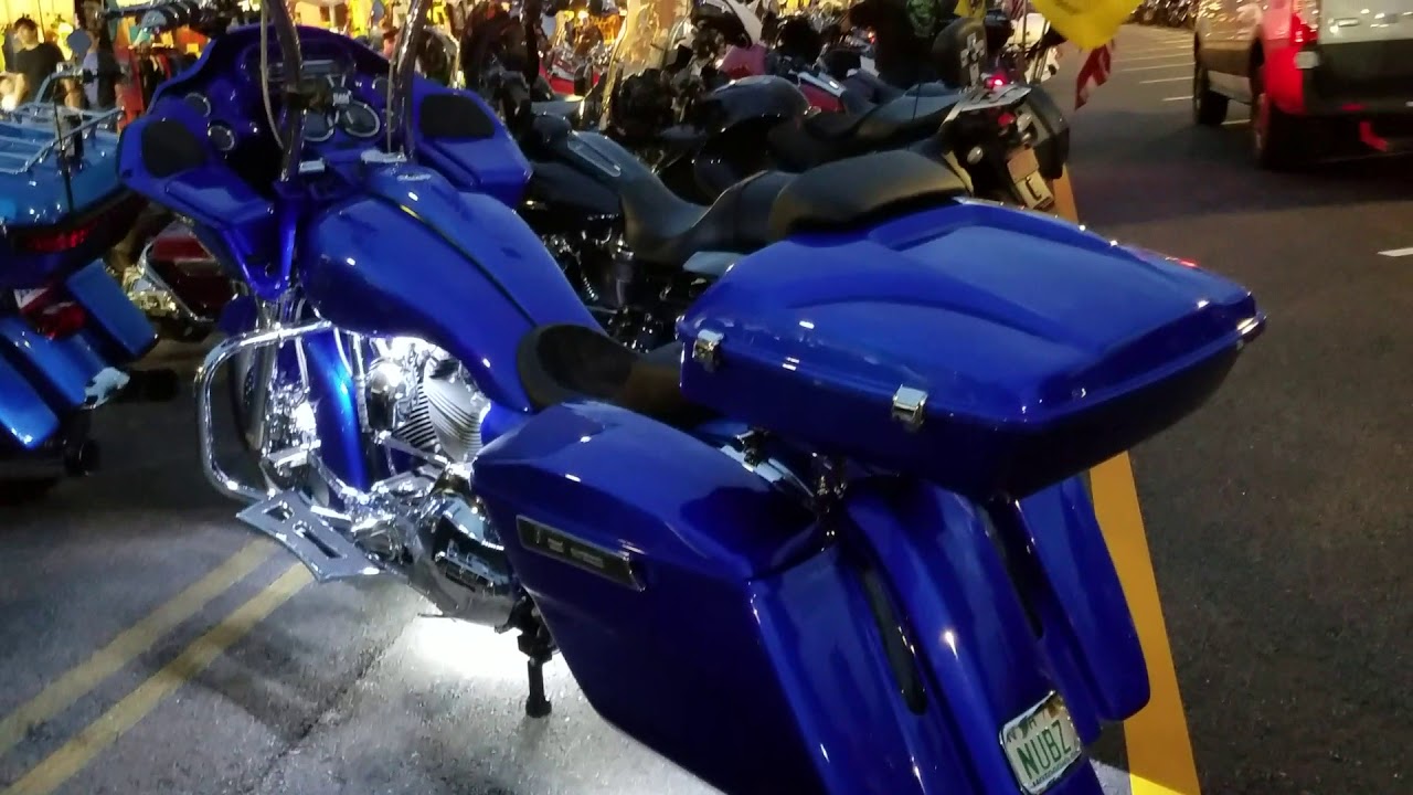 new england motorcycle museum in rockville ct Laconia Bike Week 2018 Gypsy Tour