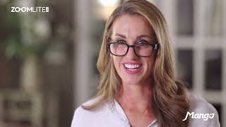 ZoomLite Pro: Połączenie Lupy i Latarki w Jednym ✨ Widzisz Wyraźnie bez Użycia Rąk! | Mango.pl screenshot 5