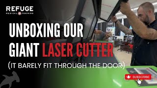 We Just Leveled Up BIG Time