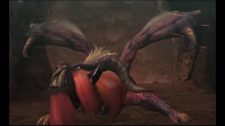 monster hunter 2 (dos) Teostra @midsahr4489