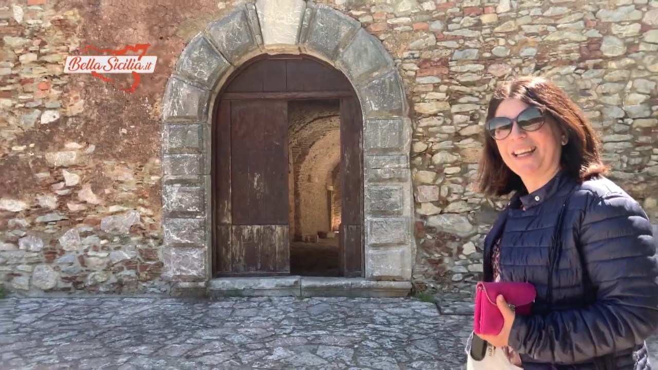 Alla scoperta del Monastero di San Filippo di Fragalà, Frazzanò 2020