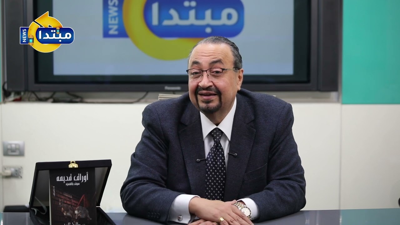 مؤلف تتر «رأس الأفعى» يكشف لـ «مبتدا» تفاصيل تعاونه مع على الحجار وياسر عبدالرحمن