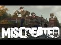 Мэддисон и WELOWEGAMES играют в Miscreated