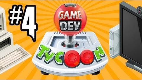 ONE LAST SHOT!! - Game Dev Tycoon Gameplay Walkthrough Part 4 (Amazing Indie Game!!)