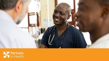 Dr. Joia Mukherjee on Universal Health Coverage