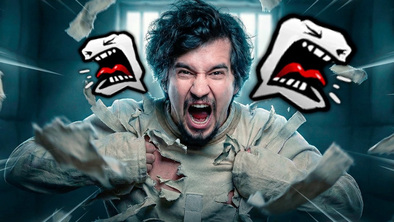 ПОСЛЕ ЭТОЙ ИГРЫ ДАХАК ПОЕХАЛ В ДУРКУ...