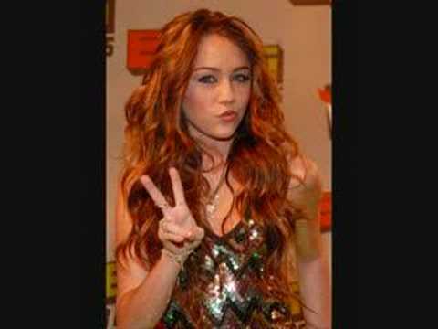 Miley-As I am