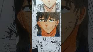 #drawing of wind breaker anime character # part 7#short