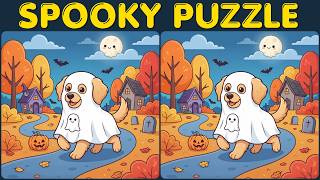 Keep Your Brain Sharp With These 5 Spot the Difference Games