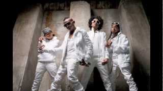 Mindless Behavior - Hello (Reggae)