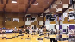 B-Smooth Binghamton Highlights 9/19/2015
