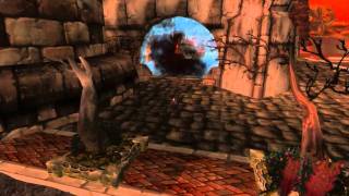 Mage Blink - WoW Exploration