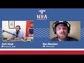 Figuring Out The Mess In Minnesota With Locked On Wolves Host Ben Beecken