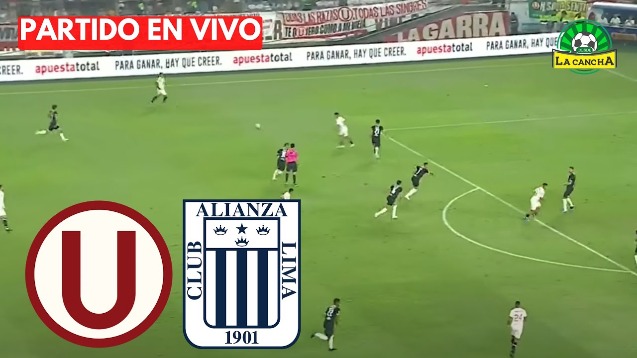 UNIVERSITARIO VS ALIANZA LIMA LIGA 1 TORNEO CLAUSURA FECHA 3 YouTube universitario-vs-alianza-lima-liga-1-torneo-clausura-fecha-3-youtube
