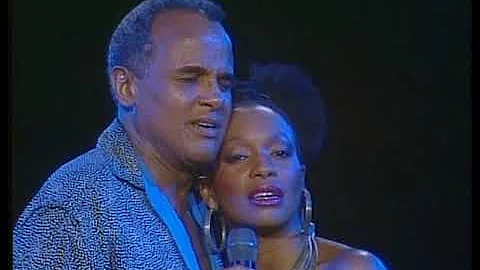 Harry Belafonte in Concert (Germany, 1988)