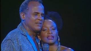 Harry Belafonte In Concert Germany 1988