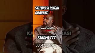 Dihukum Berat Karena Selebrasi Ini  Ada Apa 