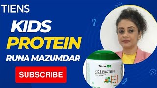 KIDS PROTIEN TRAINING BY RUNA MAZUMDAR || PLATINUM CORE GROUP || TIENS GROUP || TIENS S S GUPTA