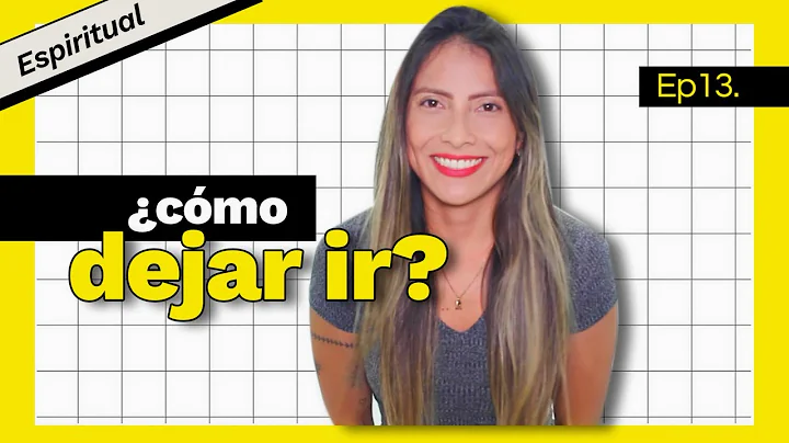 CMO DEJAR IR? | MARIA MANRIQUE