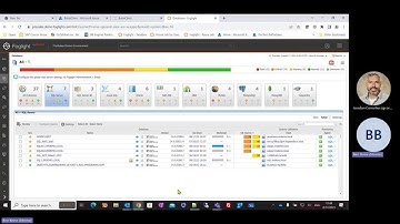 Foglight vs. Third Party Database Monitoring