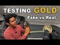 How To Test Gold and Silver: The Complete Guide to Testing Precious Metals (Ancient To Modern)