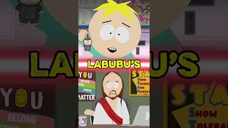 South Park NEWEST EPISODE EXPLAINED #southpark #donaldtrump #shorts