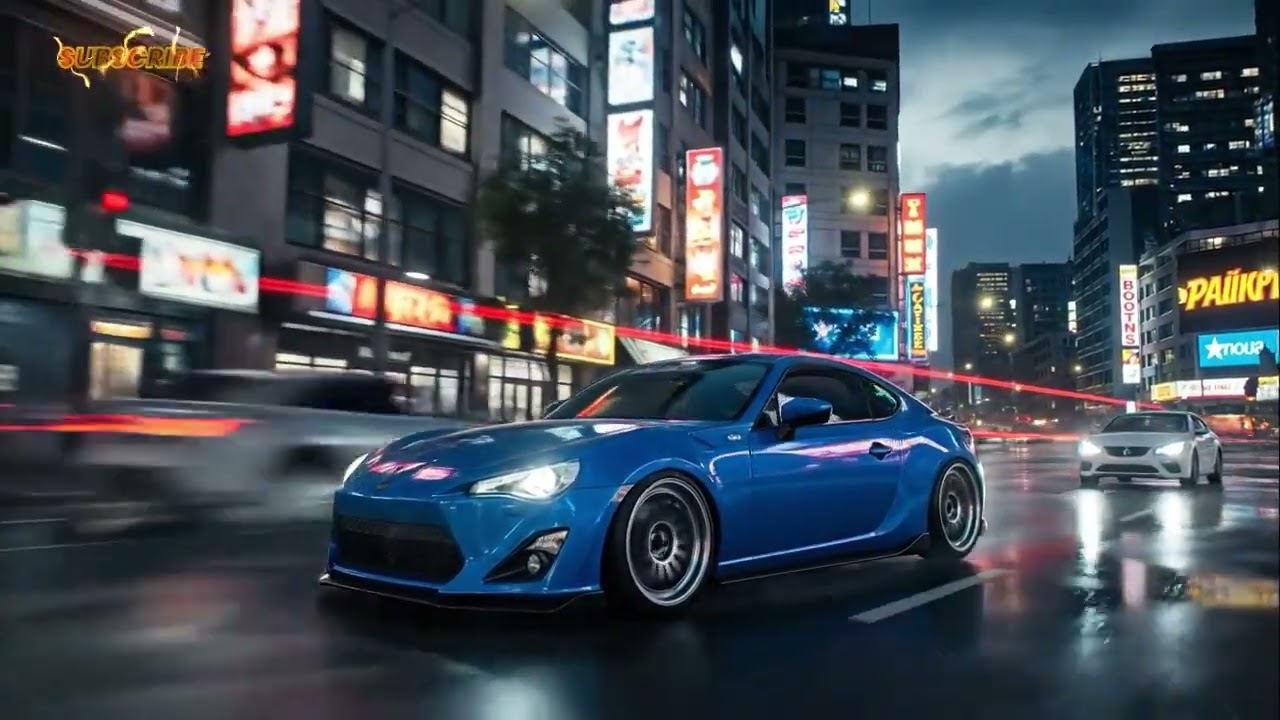 Zone Locked — Midnight Gangster Trap