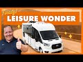 Leisure Travel Van Wonder! We FINALLY Found One!!!