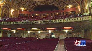 Loew's Theatre building's 90th Anniversary