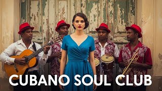 Café Cubano Playlist 🌹 Cuban Son Romance & Soft Jazz Café Vol.32 screenshot 4