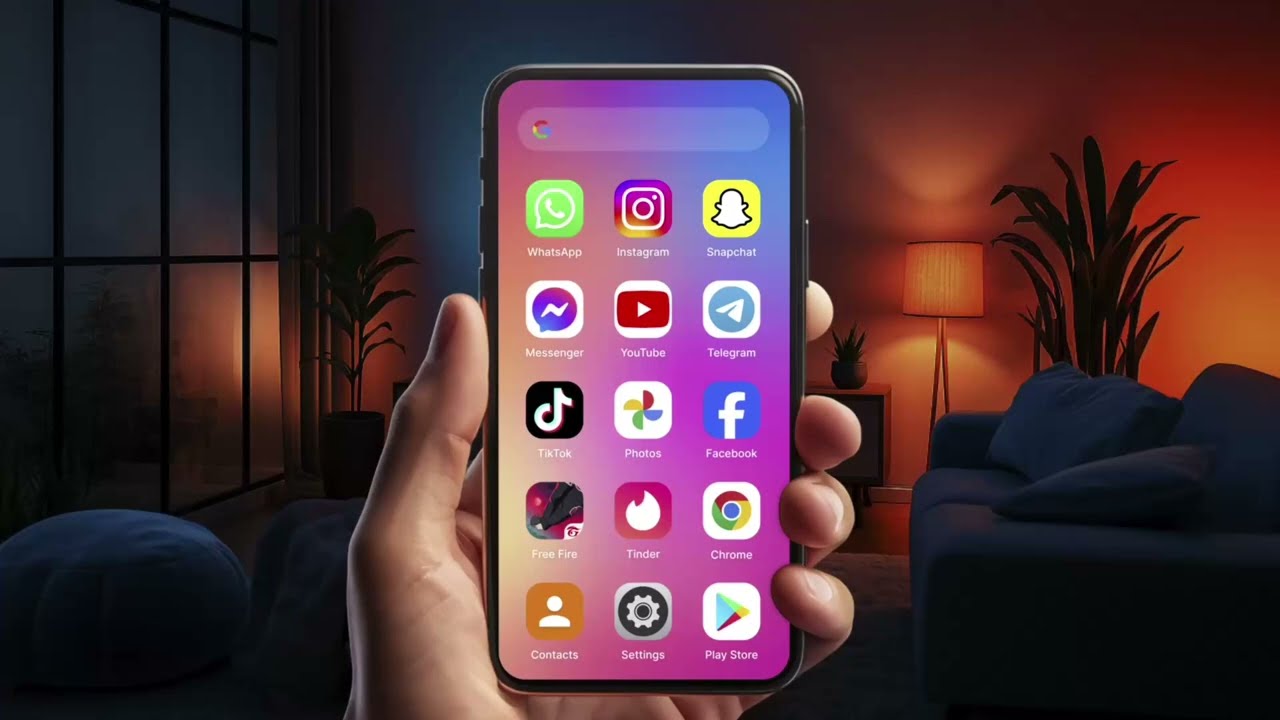 App Lock - Fingerprint Lock 