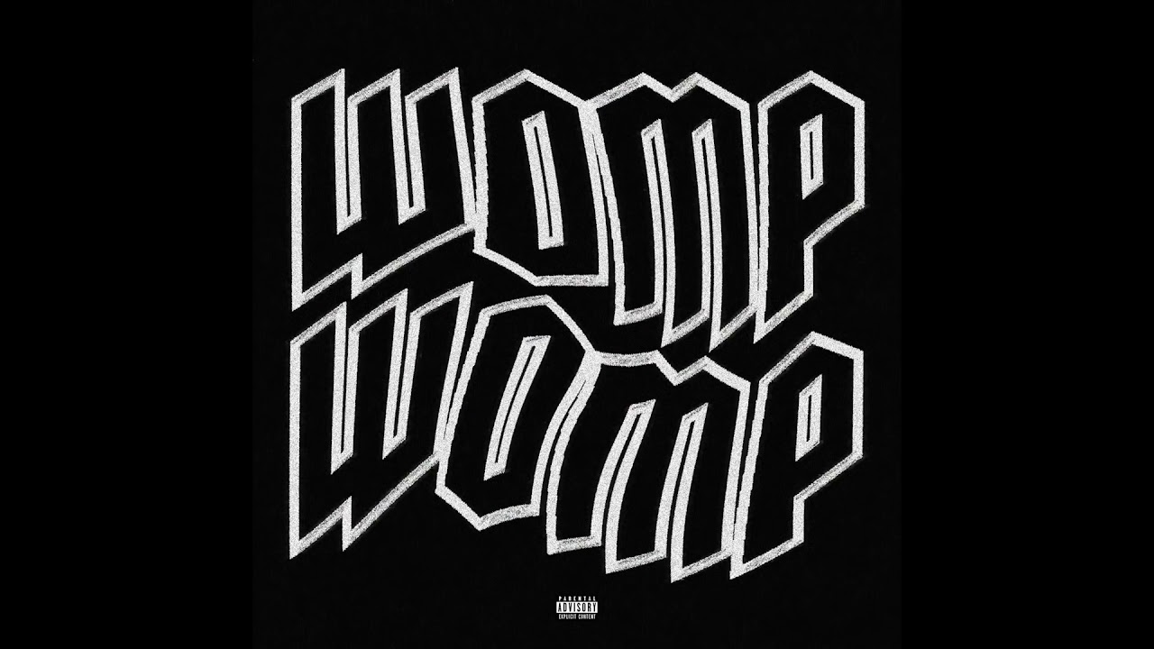 Womp 3d. King womp. womp force. logo womp. shylily womp womp.
