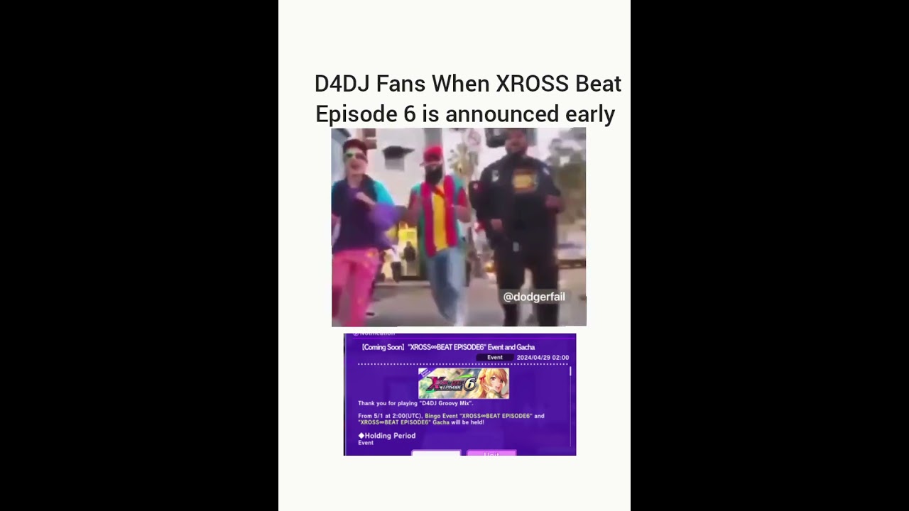 Great news for D4DJ Fans!!! 