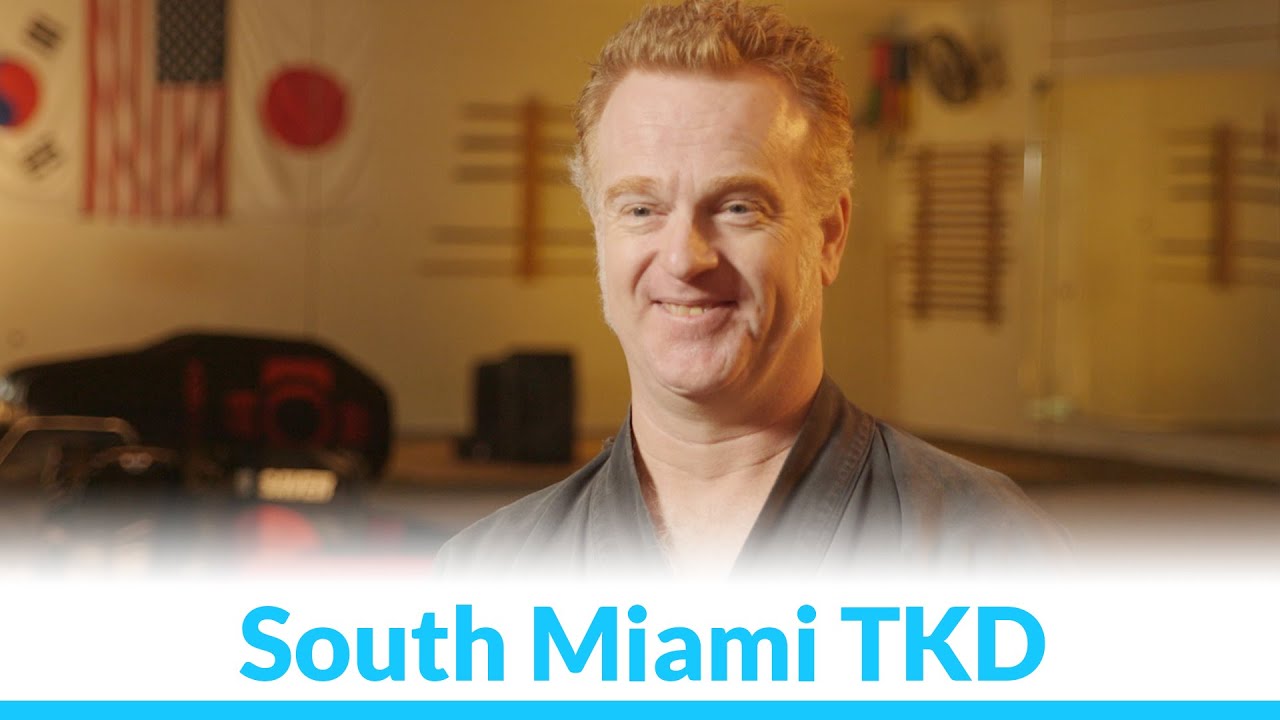 South Miami Martial Arts School Boosts Traffic and Revenue with White Shark Media