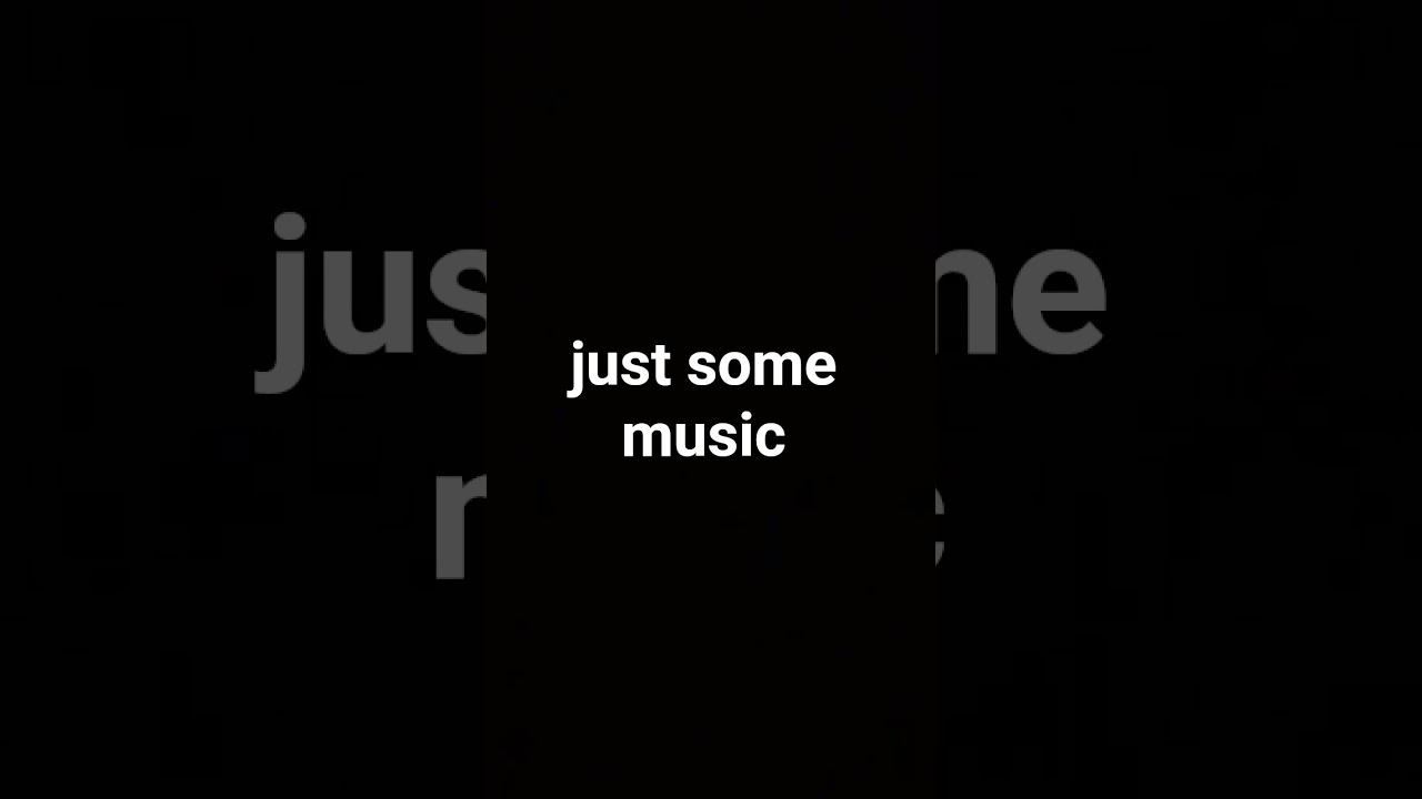 just some music of al nacer