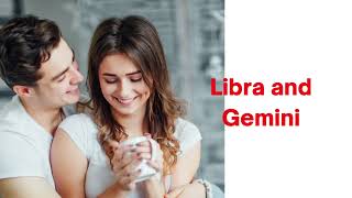 Zodiac Sign Combinations That Are Perfect Matches