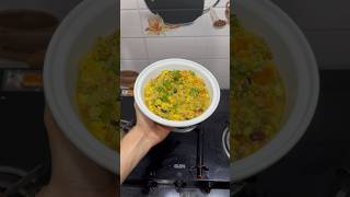 Healthy khichadi | 50g protein #shorts