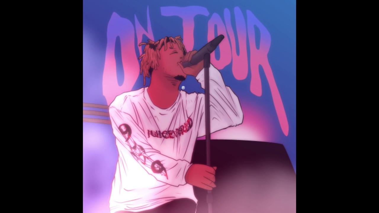 *FREE FOR PROFIT* Juice WRLD x Nick Mira Type Beat - "Friends"