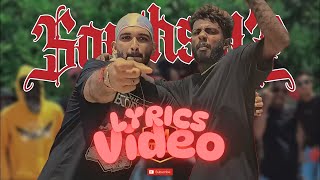Southside Lyrics Video Ft. Parrot Lyrics
