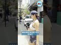 Malaika Arora Spotted Post Workout Looking Super Fit & Stylish! ✨ | Fitness Goals