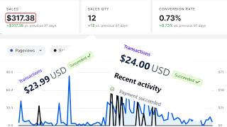 I made $371.37 selling game dev code