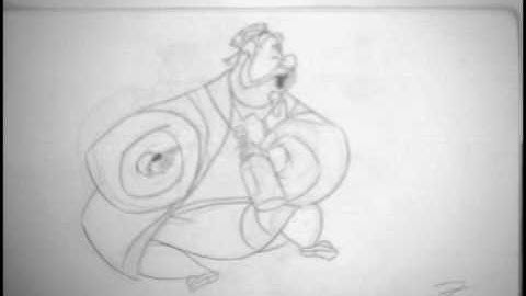 Animation classes offered by Golden Street Animation Productions