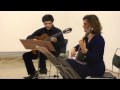 Antonio vivaldi andanteclassical guitar liveevangelos boudounis maro razi