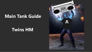 How to Main Tank Lylanar/Turlassil HM