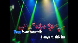 Via vallen - Meraih Bintang Karaoke no vocal