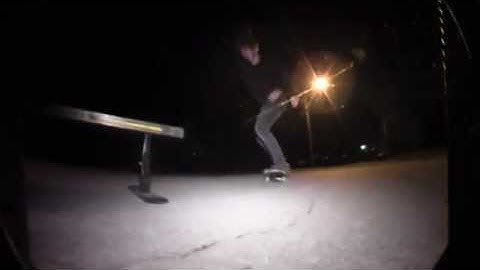 Element Rail Session